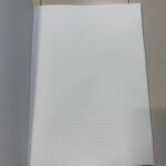 ノート ダイソー 雑貨用に購入