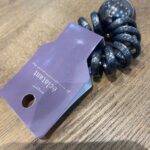 ビッグパールコイルポニー Standard Products まとめ髪アレンジのアクセントに
