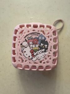 ピックをよく無くすので購入