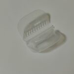 ピーラー保護キャップ Can Do（キャンドゥ） 安全に収納できる