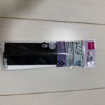 ファスナーテープ ダイソー 裁縫に使うため