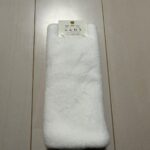 フェイスタオル セリア 買い替え