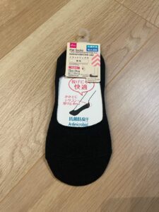 スニーカーアイテム！