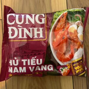 ベトナム麺が美味しすぎる！