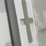 プルアウトボックスロング ダイソー キッチンの収納用に