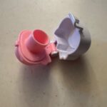 ペットボトルキャップ ダイソー レビュー 2枚目