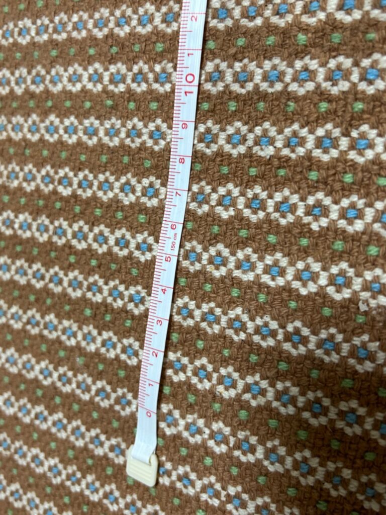 ホームメジャー セリア 目盛りが両面についてて便利
