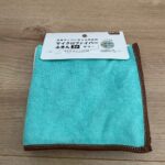 マイクロファイバーふきん セリア さっと一拭きでとても綺麗に！