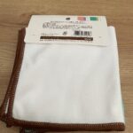 マイクロファイバーふきん セリア レビュー 2枚目