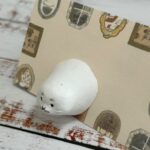マグネットオブジェ アザラシ ナチュラルキッチン レビュー 3枚目