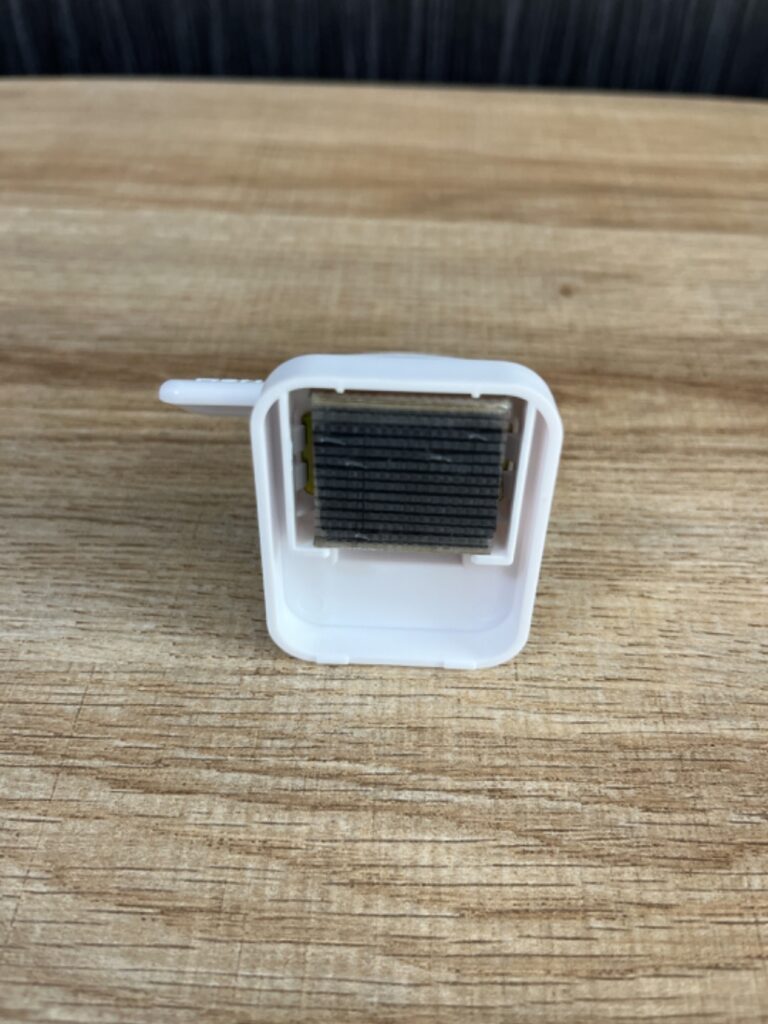 マグネットモップキャッチ ダイソー レビュー 3枚目