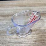 ミニ軽量カップ ダイソー ちょうど良いサイズ感の軽量カップ！