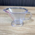 ミニ軽量カップ ダイソー ちょうど良いサイズ感の軽量カップ！