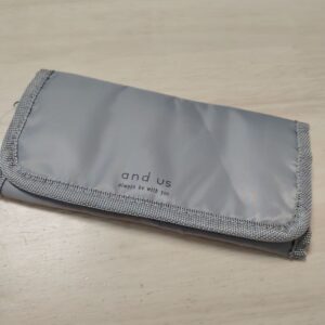 旅行などに大活躍