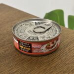 ライトツナまぐろフレーク味付 ダイソー 誰でも食べやすい安心の一品でした。