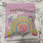 リングリングコットンキャンディー ダイソー カラフルで可愛いわたあめ