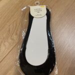 レディースカバー ダイソー ヒールを履く時のお助けアイテム！