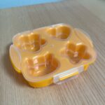 レンジでミニ卵焼き ダイソー 忙しい朝でも簡単に！
