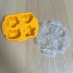 レンジでミニ卵焼き ダイソー 忙しい朝でも簡単に！