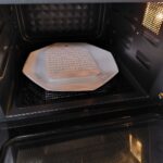 レンジで簡単 ふっくらおもち ダイソー レビュー 3枚目