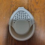 レンジで簡単 温泉たまご ダイソー レビュー 1枚目