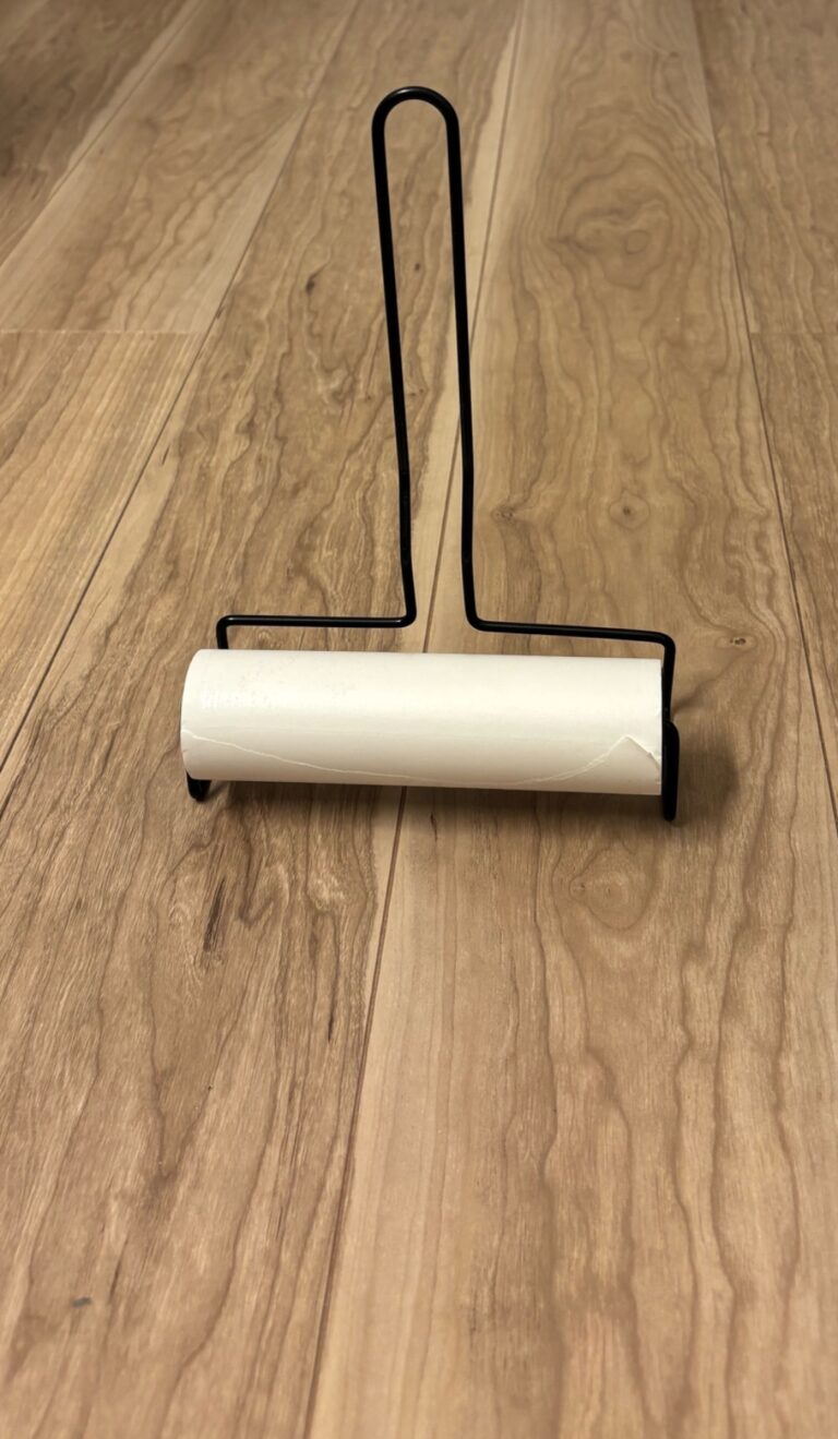 セリアで購入した掃除用品の口コミ投稿写真