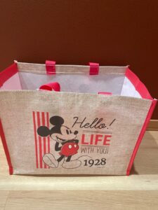 大きなバックをお探しの方へ！