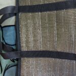 保冷バッグ 大きめ 150円 ワッツ 大容量の保冷バック