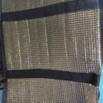 保冷バッグ 大きめ 150円 ワッツ 大容量の保冷バック