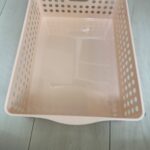 収納ケース セリア レビュー 1枚目