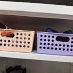 収納ケース セリア レビュー 2枚目