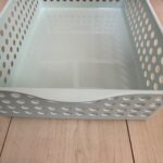 収納ケース セリア 収納したくて購入