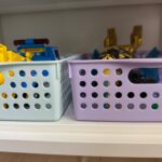収納ケース セリア レビュー 2枚目