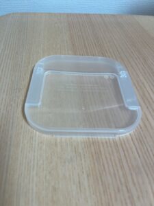 一気に使えない味噌の乾燥を防ぐアイテム！