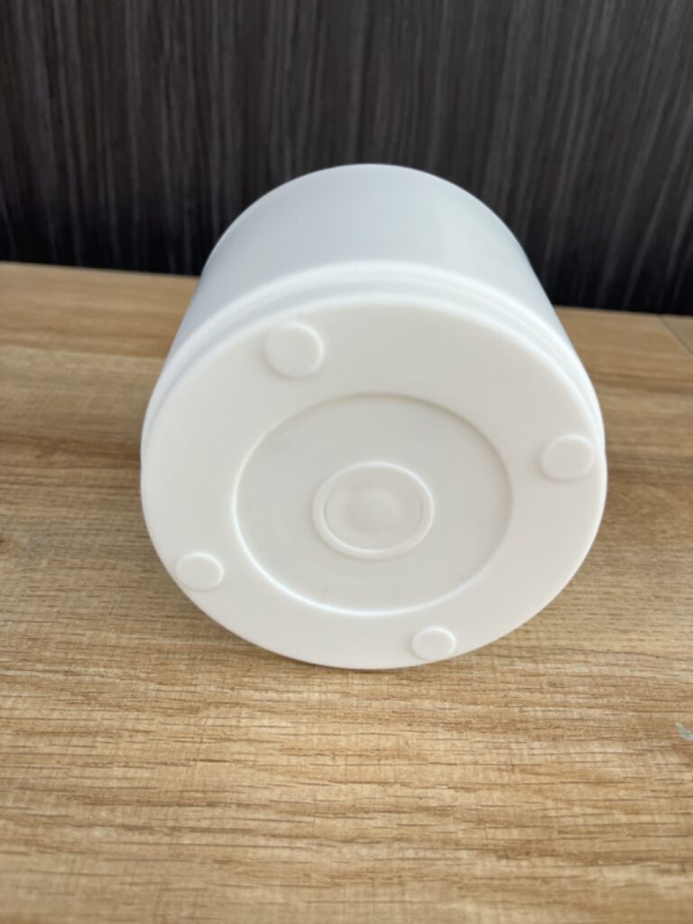 回転できる収納ケース ダイソー レビュー 3枚目