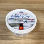 多目的クレンザー ダイソー とにかく汚れが落ちる！