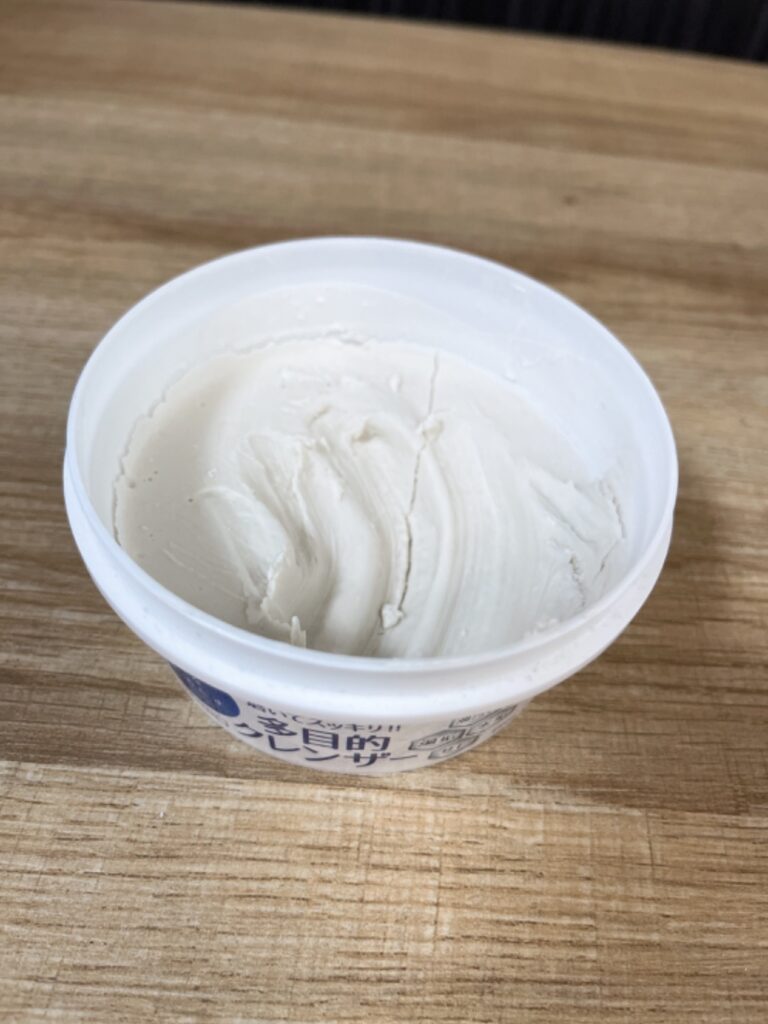 多目的クレンザー ダイソー とにかく汚れが落ちる！