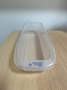 スリムタイプでいろんな用途に使える！