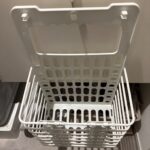 折りたたみランドリーバスケット ダイソー コンパクトに畳める