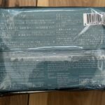 掃除用厚手ウエットシート30枚入 アルカリ電解水 Standard Products レビュー 2枚目