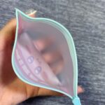 星のカービィ ファスナーケース M Can Do（キャンドゥ） カード等の収納に便利！