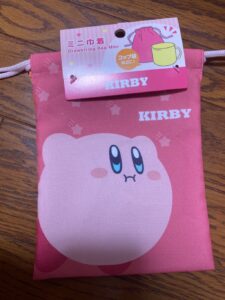 小物入れやコップ入れに