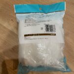 水切りストッキングネット セリア レビュー 2枚目