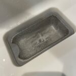 水切りストッキングネット セリア レビュー 3枚目