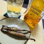 焼き子持ちししゃも ダイソー レビュー 2枚目
