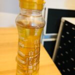 白トリュフ香る白だし醤油 ダイソー レビュー 1枚目