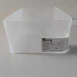 積み重ね収納ボックス ダイソー 小物収納に！