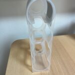 缶ストッカー ダイソー 縦に置いておけるので省スペースで収納！