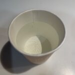 耐熱ペーパーカップ セリア 温かい飲み物を紙コップで！