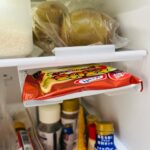 食品収納ボックス ダイソー レビュー 3枚目